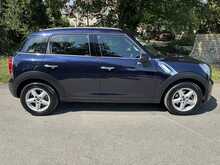 Mini Countryman One