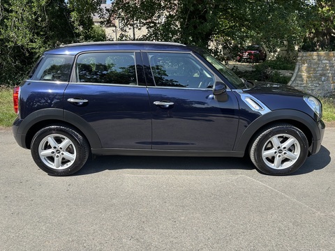 One 1.6 5dr Hatchback Automatic Petrol