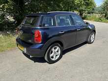 Mini Countryman One