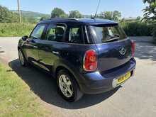 Mini Countryman One