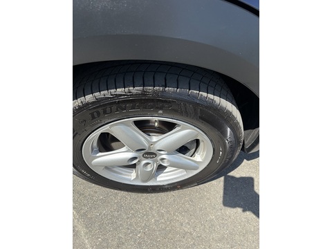 One 1.6 5dr Hatchback Automatic Petrol
