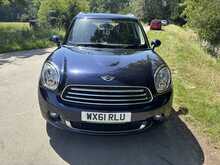 Mini Countryman One