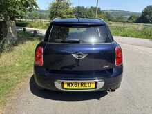 Mini Countryman One