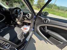 Mini Countryman One
