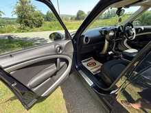 Mini Countryman One