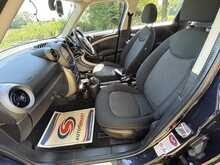 Mini Countryman One