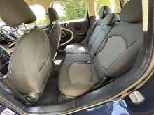 Mini Countryman One