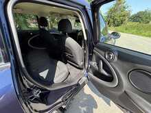 Mini Countryman One