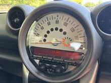 Mini Countryman One