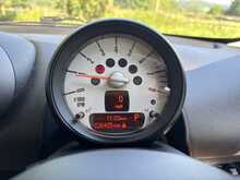 Mini Countryman One