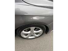 Mercedes-Benz B-Class B180 Blueefficiency Sport