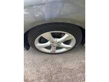 Mercedes-Benz B-Class B180 Blueefficiency Sport