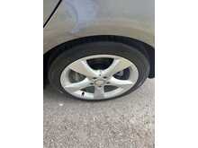 Mercedes-Benz B-Class B180 Blueefficiency Sport