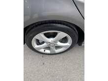 Mercedes-Benz B-Class B180 Blueefficiency Sport