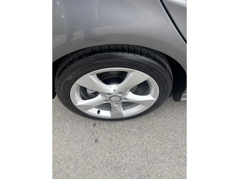 B180 Blueefficiency Sport 1.6 5dr Mpv Automatic Petrol