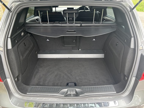 B180 Blueefficiency Sport 1.6 5dr Mpv Automatic Petrol