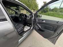 Mercedes-Benz B-Class B180 Blueefficiency Sport