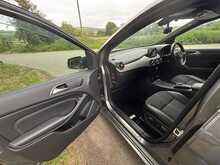 Mercedes-Benz B-Class B180 Blueefficiency Sport