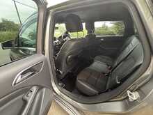 Mercedes-Benz B-Class B180 Blueefficiency Sport