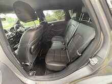 Mercedes-Benz B-Class B180 Blueefficiency Sport