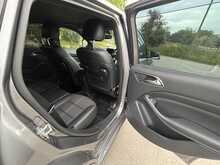 Mercedes-Benz B-Class B180 Blueefficiency Sport