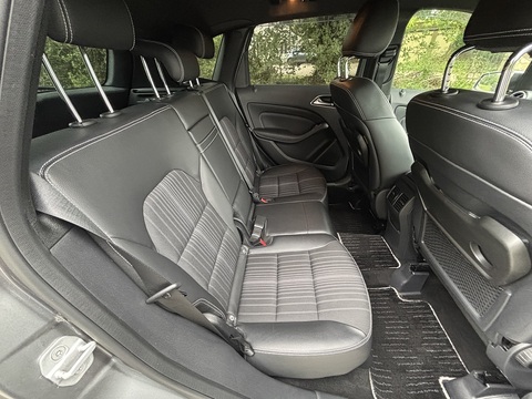 B180 Blueefficiency Sport 1.6 5dr Mpv Automatic Petrol