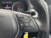 Mercedes-Benz B-Class B180 Blueefficiency Sport