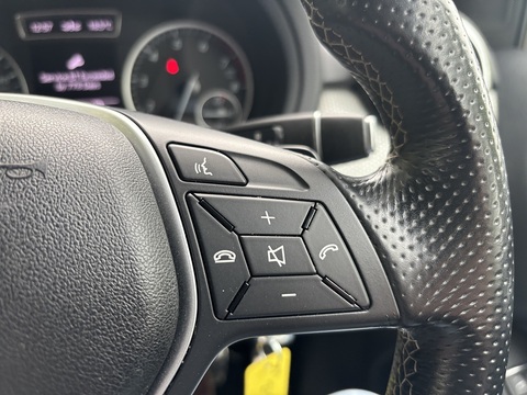B180 Blueefficiency Sport 1.6 5dr Mpv Automatic Petrol