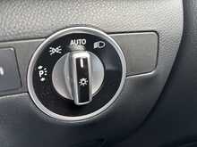 Mercedes-Benz B-Class B180 Blueefficiency Sport