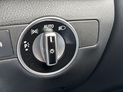 B180 Blueefficiency Sport 1.6 5dr Mpv Automatic Petrol