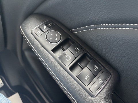 B180 Blueefficiency Sport 1.6 5dr Mpv Automatic Petrol