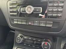 Mercedes-Benz B-Class B180 Blueefficiency Sport