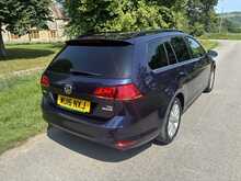 Volkswagen Golf S Tsi Bluemotion Technology Dsg