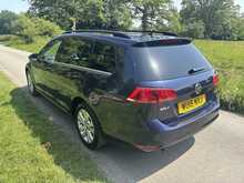 Volkswagen Golf S Tsi Bluemotion Technology Dsg