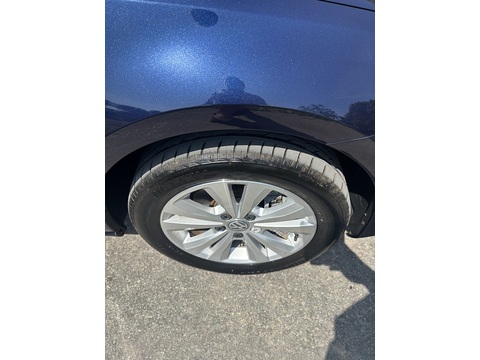 S Tsi Bluemotion Technology Dsg 1.2 5dr Estate Semi Auto Petrol