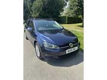 Volkswagen Golf S Tsi Bluemotion Technology Dsg