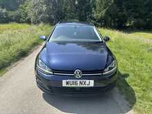 Volkswagen Golf S Tsi Bluemotion Technology Dsg