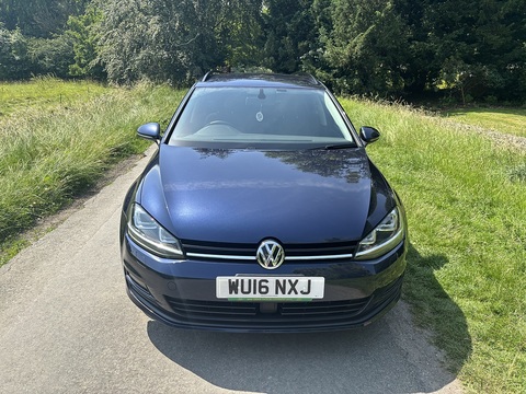 S Tsi Bluemotion Technology Dsg 1.2 5dr Estate Semi Auto Petrol