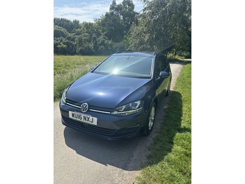 S Tsi Bluemotion Technology Dsg 1.2 5dr Estate Semi Auto Petrol