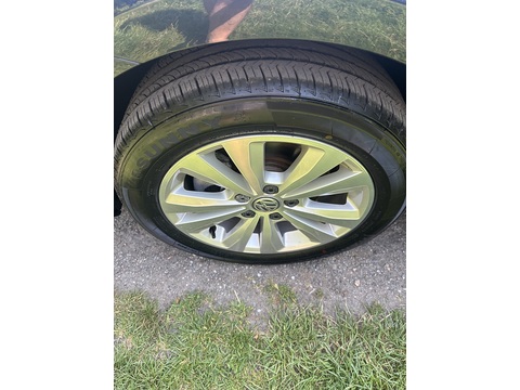 S Tsi Bluemotion Technology Dsg 1.2 5dr Estate Semi Auto Petrol