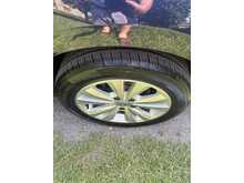 Volkswagen Golf S Tsi Bluemotion Technology Dsg
