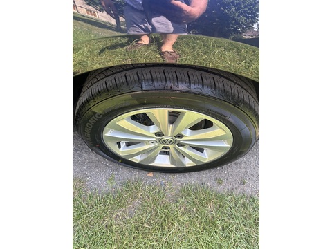 S Tsi Bluemotion Technology Dsg 1.2 5dr Estate Semi Auto Petrol