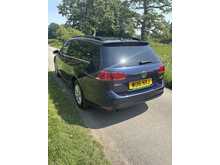 Volkswagen Golf S Tsi Bluemotion Technology Dsg