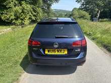 Volkswagen Golf S Tsi Bluemotion Technology Dsg