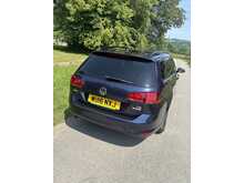 Volkswagen Golf S Tsi Bluemotion Technology Dsg