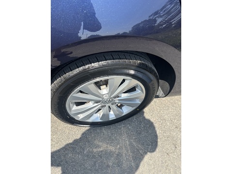 S Tsi Bluemotion Technology Dsg 1.2 5dr Estate Semi Auto Petrol