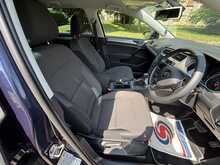 Volkswagen Golf S Tsi Bluemotion Technology Dsg