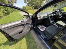 Volkswagen Golf S Tsi Bluemotion Technology Dsg