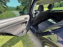 Volkswagen Golf S Tsi Bluemotion Technology Dsg