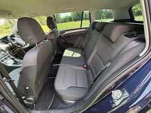 Volkswagen Golf S Tsi Bluemotion Technology Dsg
